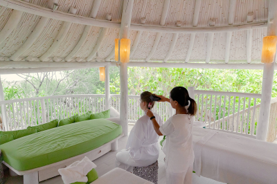 Soneva Soul, Soneva Jani